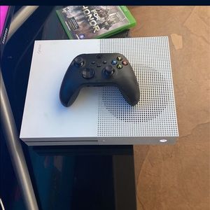 Xbox one S 1TB